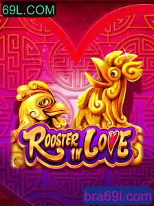 RoosterInLove: Uma Jornada Cativante no Mundo dos Jogos