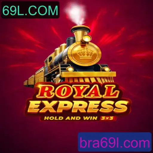 Descubra o Fascinante Mundo do Jogo RoyalExpress