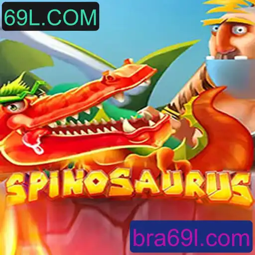 Descubra o Fascinante Jogo 'Spinosaurus' em 69L.COM