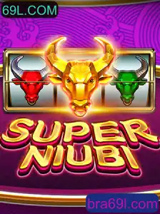 SuperNiubi: O Jogo que Está Revolucionando o Mundo dos Games