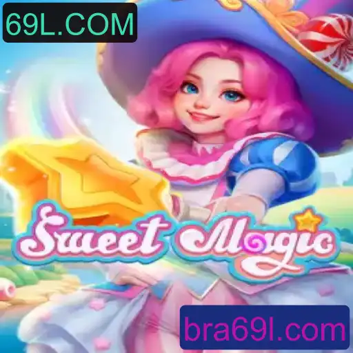 SweetMagic: Descubra o Fascinante Mundo do Jogo do Momento