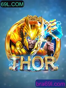 Explorando o Jogo THOR: A Nova Sensação no Mundo do Entretenimento Online