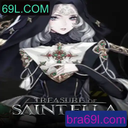 Descubra 'Treasure of Saint Ella': Aventuras e Desafios Inigualáveis no Mundo de 69L.COM