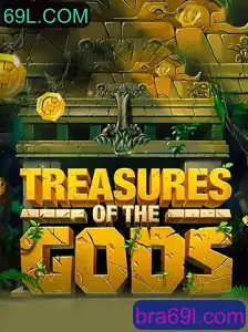 TreasureoftheGods: Descubra o Papel dos Deuses Emocionantes no Jogo Multidimensional