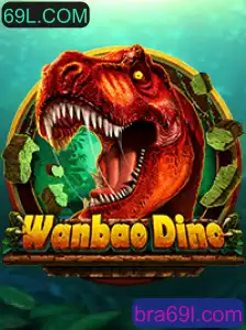 Descubra WanBaoDino: Um Mergulho no Mundo dos Dinossauros Digitais