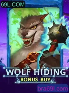 Explorando o Mundo de WolfHidingBonusBuy