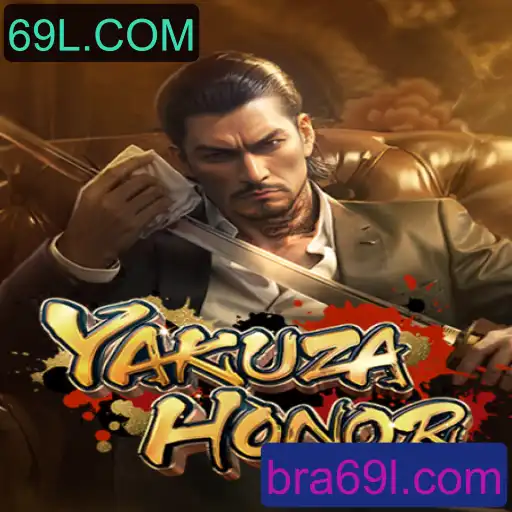 YakuzaHonor: Imersão no Mundo Virtual do Crime Organizado