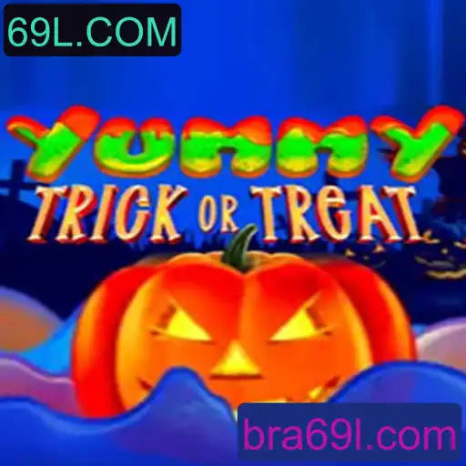 Descubra 'YummyTrickorTreat': O Jogo que Combina Diversão e Estrátegia